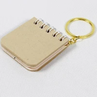 جاکلیدی یادداشت دار طرح بچه زرنگ 5*5 طرفه (یک عدد)