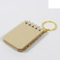 جاکلیدی یادداشت دار طرح مینیاتوری 7*5 طرفه (یک عدد)