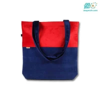 ساک دستی تمام مخمل 214 روکو (یک عددی)