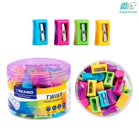 تراش کد SH100 پیکاسو (لیوان 60 عددی)