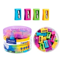 تراش کد SH100 پیکاسو (لیوان 60 عددی)