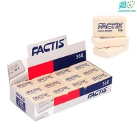 پاک کن سفید 36R فکتیس (36 عددی)