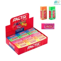 پاک کن رنگی CP30 فکتیس (30 عددی)