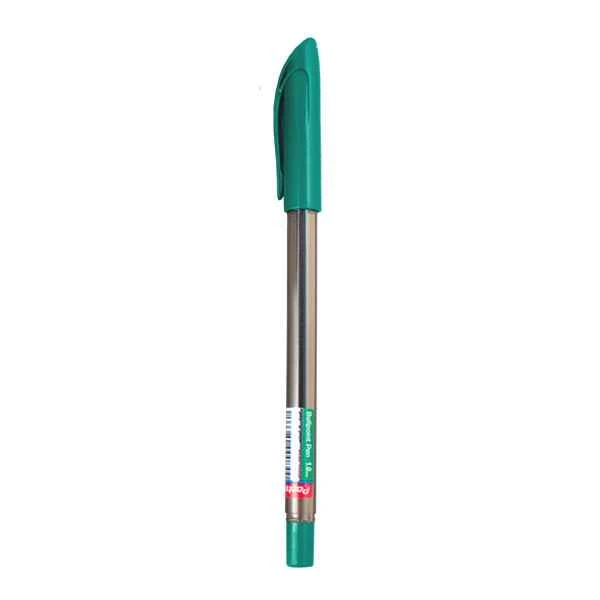 خودکار سبز نوک 0.7 کریستال نانو آنتی باکتریال DP105 پنتر (50 عددی)