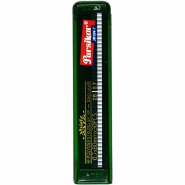 مغز اتود 0.7 بلند JM334 پارسیکار (12 عددی)