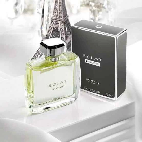 عطر مردانه اکلت هوم