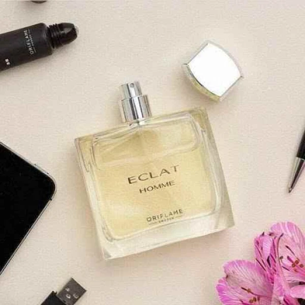 عطر مردانه اکلت هوم