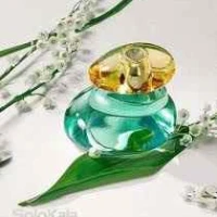 عطر زنانه آلوی