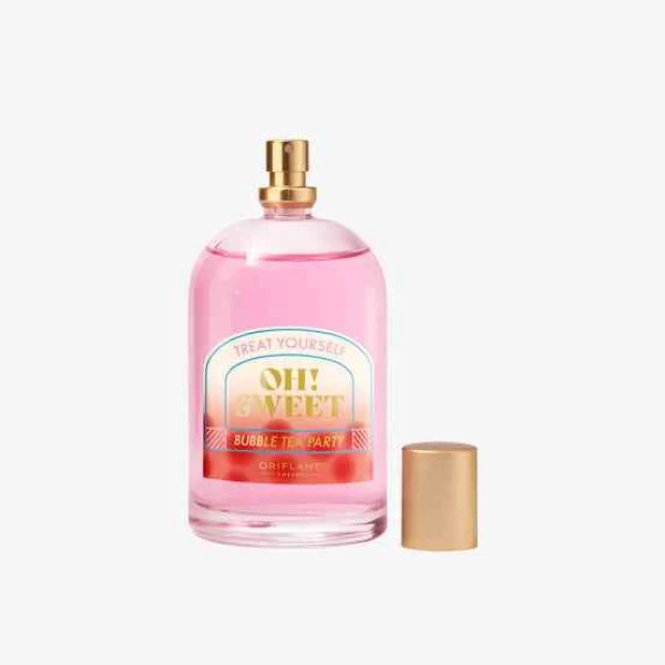 عطر زنانه اوه سوییت