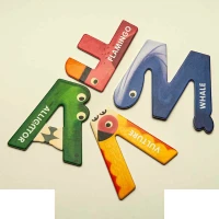 پازل کیدفنز کد2419