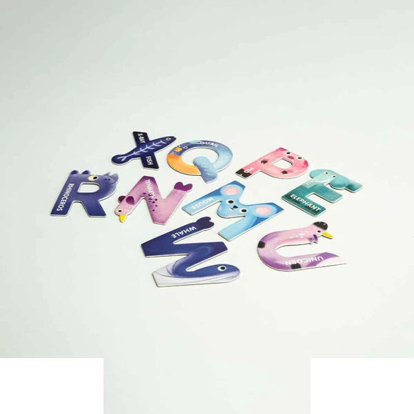 پازل کیدفنز کد2419