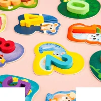 پازل کیدفنز کد2420