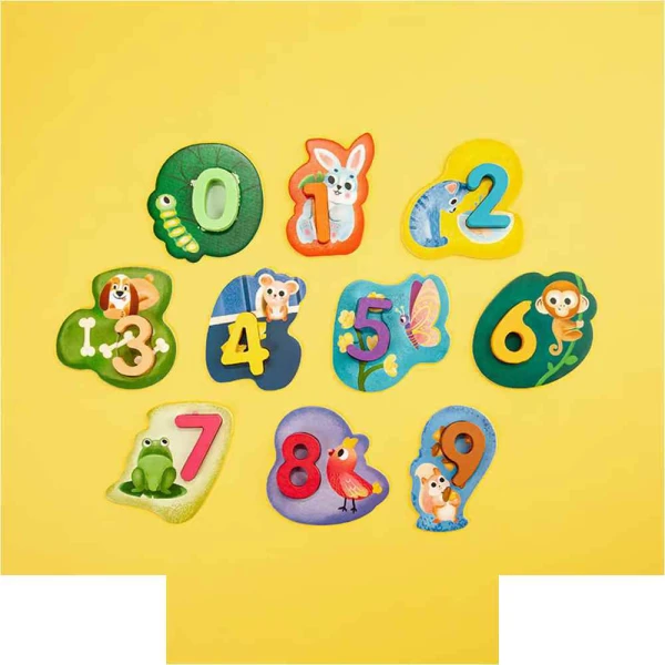 پازل کیدفنز کد2420