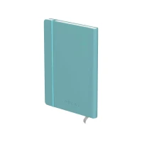 دفتریادداشت80برگ 110*150نقطه ای ته دوخت گالینگور الیپون کد298