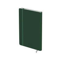 دفتریادداشت80برگ 110*150نقطه ای ته دوخت گالینگور الیپون کد298