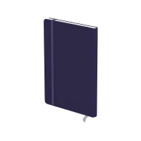 دفتریادداشت80برگ 110*150نقطه ای ته دوخت گالینگور الیپون کد298