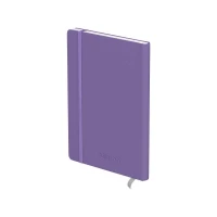 دفتریادداشت80برگ 110*150نقطه ای ته دوخت گالینگور الیپون کد298