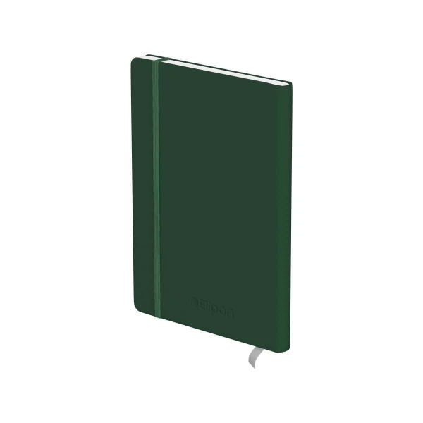 دفتریادداشت80برگ 110*150نقطه ای ته دوخت گالینگور الیپون کد298