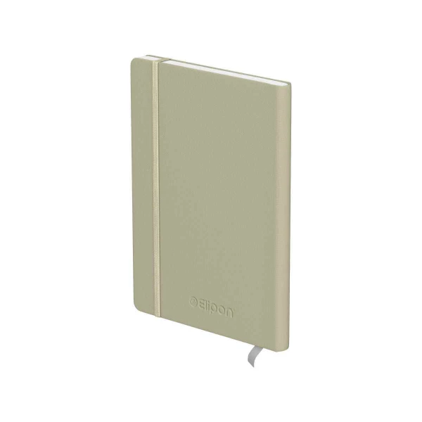 دفتریادداشت80برگ 110*150نقطه ای ته دوخت گالینگور الیپون کد298
