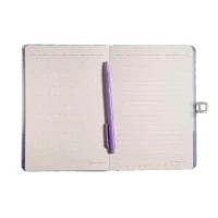 دفترخاطرات فانتزی رمز دار (نگین)
