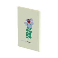 بولت ژورنال80برگ 140*210 الیپون کد878