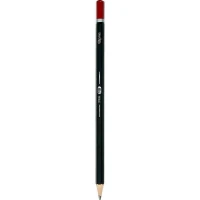 مداد مشکی(بدنه شش گوش) کلاسیک الیپون کد8012401 یاکد8110208