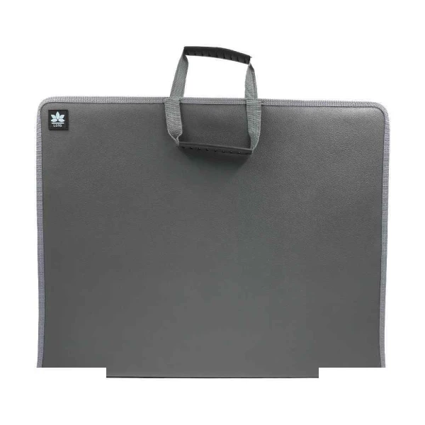 کیف آرشیو سایزA3 چرمی لوتو