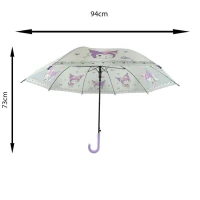 چتر فانتزی (طرح کرومی و دوستان) کدB-177