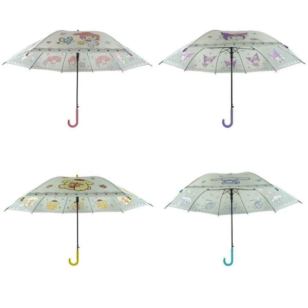 چتر فانتزی (طرح کرومی و دوستان) کدB-177