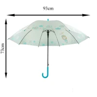 چتر فانتزی (طرح دخترانه) کدB-178