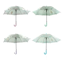 چتر فانتزی (طرح دخترانه) کدB-178