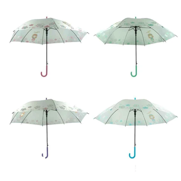 چتر فانتزی (طرح دخترانه) کدB-178