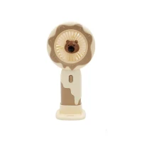 پنکه رومیزی فانتزی کدB-120یاکدSD-39