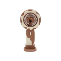 پنکه رومیزی فانتزی کدB-120یاکدSD-39