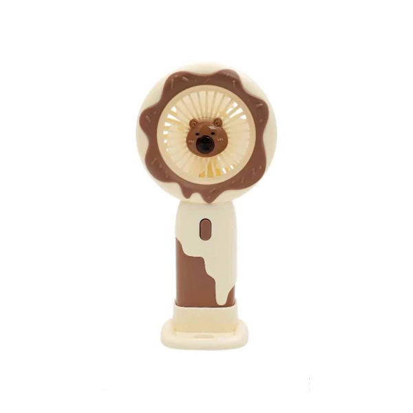 پنکه رومیزی فانتزی کدB-120یاکدSD-39