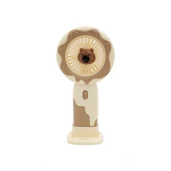 پنکه رومیزی فانتزی کدB-120یاکدSD-39