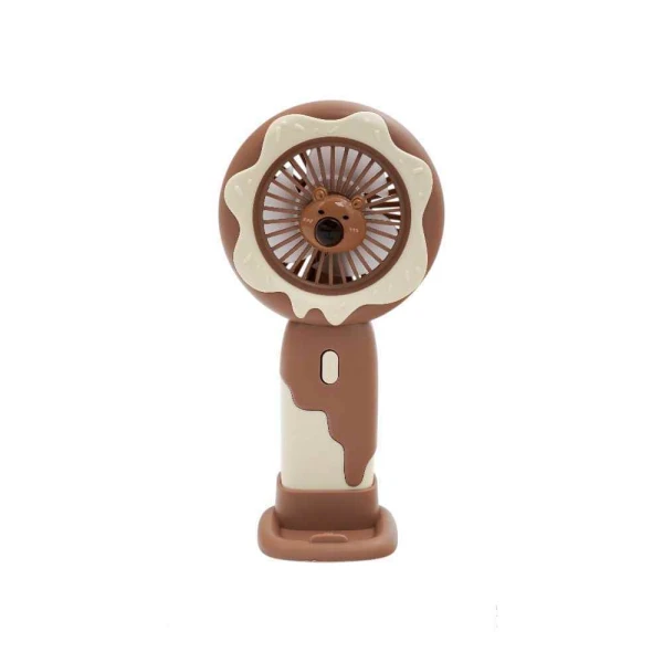 پنکه رومیزی فانتزی کدB-120یاکدSD-39