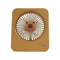 پنکه رومیزی فانتزی کدB-117یاکدXJD-211