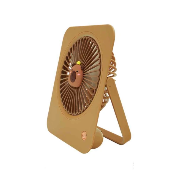 پنکه رومیزی فانتزی کدB-117یاکدXJD-211
