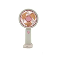پنکه رومیزی فانتزی کدB-123یاکدL-611