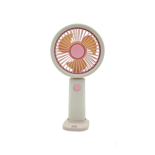 پنکه رومیزی فانتزی کدB-123یاکدL-611