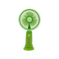 پنکه رومیزی فانتزی کدB-121یاکدYS-2318B