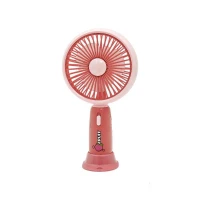 پنکه رومیزی فانتزی کدB-121یاکدYS-2318B