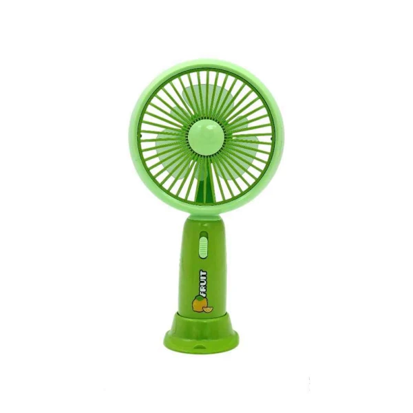 پنکه رومیزی فانتزی کدB-121یاکدYS-2318B