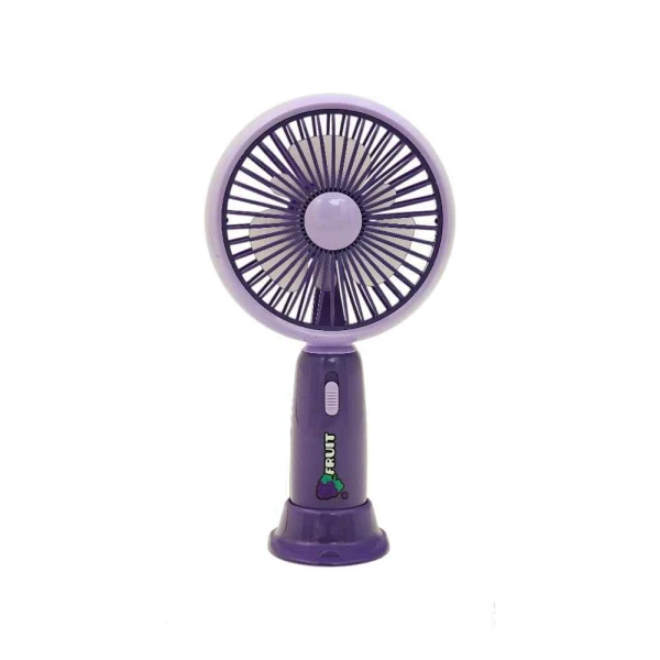 پنکه رومیزی فانتزی کدB-121یاکدYS-2318B