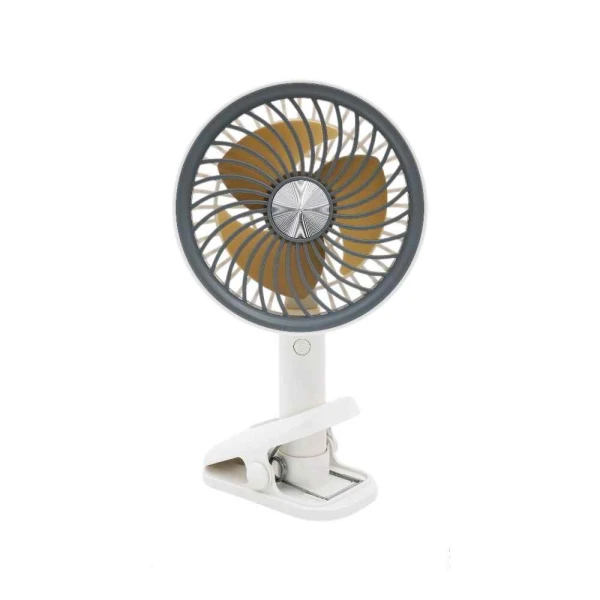 پنکه رومیزی فانتزی کدB-115یاکدRL-03