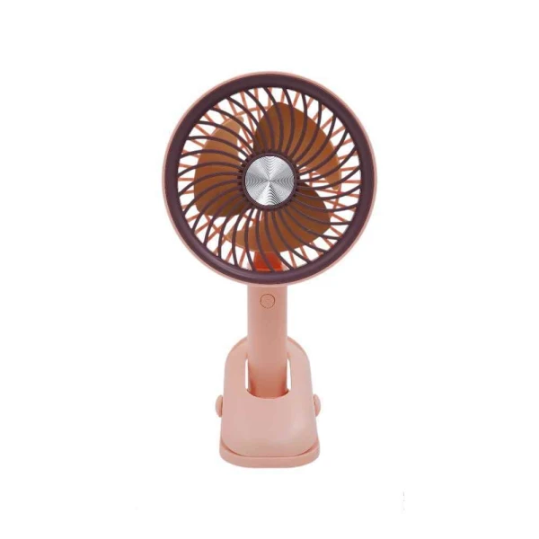 پنکه رومیزی فانتزی کدB-115یاکدRL-03