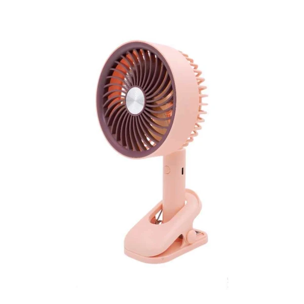 پنکه رومیزی فانتزی کدB-115یاکدRL-03
