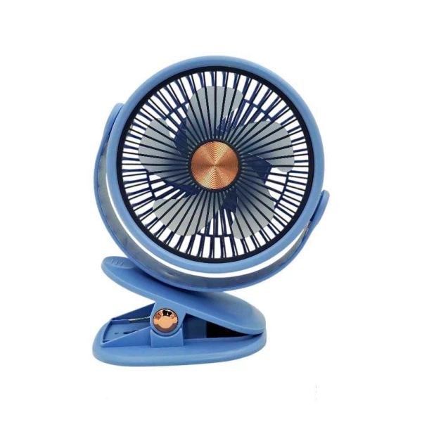 پنکه رومیزی فانتزی کدB-116یاکدXB125B