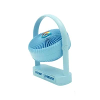 پنکه رومیزی فانتزی کدB-119یاکدMLP-CF30